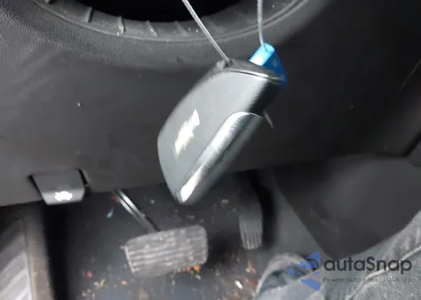 2021 Chevrolet Tahoe 4Wd Rst z USA, uszkodzony, nr VIN 1GNSKRKT6MR293801